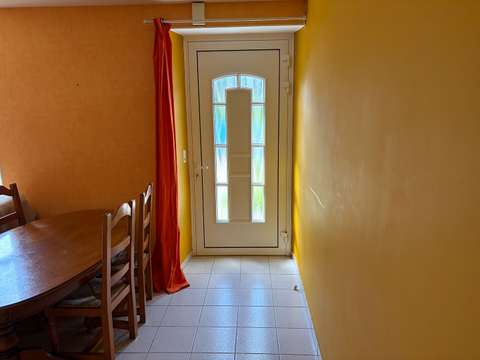 Location maison 3 pièces