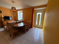 Location maison 3 pièces
