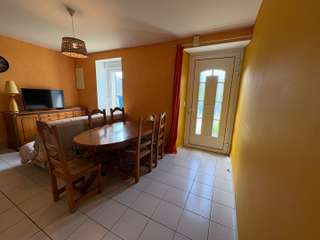 Location maison 3 pièces