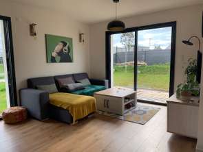 Location Maison 2 chambresPommeret