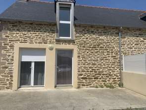 Location Maison 2 chambresPommeret