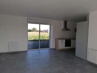 Location maison 3 pièces