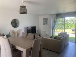 Location maison 3 pièces