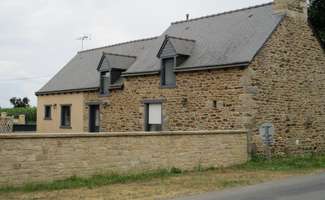 Photo Location maison Pommeret