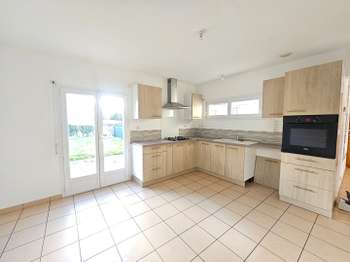 Location maison 6 pièces