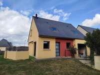 Location maison 5 pièces Location maison 5 pièces