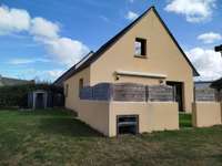 Location maison 5 pièces Location maison 5 pièces