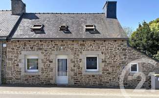 Photo Location maison Pommerit-Jaudy