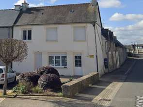 Location Maison 1 chambrePommerit-le-Vicomte