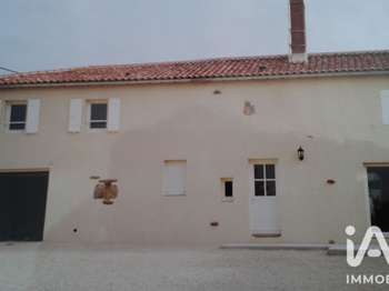 Location Maison 3 chambresPompaire