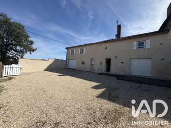 Photo Location maison Pompaire