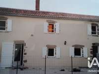 Location maison 4 pièces Location maison 4 pièces