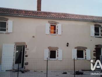 Location maison 4 pièces Location maison 4 pièces
