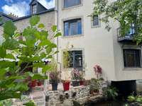 Location maison 5 pièces
