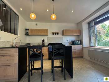 Location maison 5 pièces