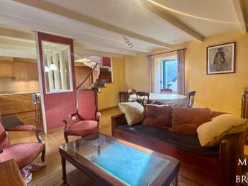Location Maison 3 chambresPont-Aven