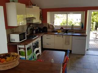 Location maison 6 pièces
