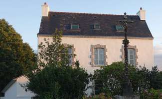 Photo Location maison Pont-Aven