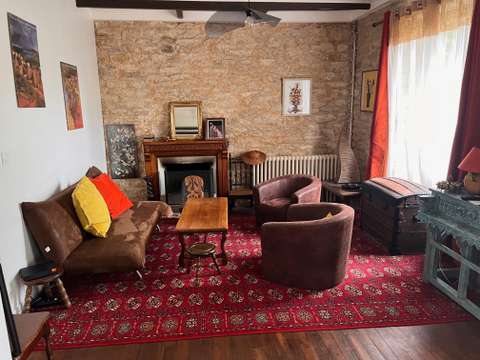 Location maison 6 pièces
