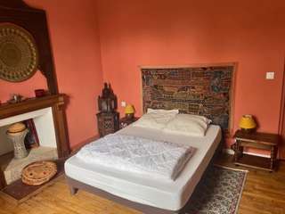 Location maison 6 pièces