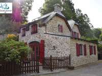 Location maison 4 pièces