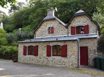 Location maison 4 pièces