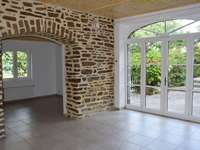 Location maison 4 pièces