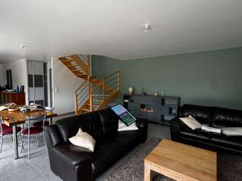 Location Maison 3 chambresPont-Aven