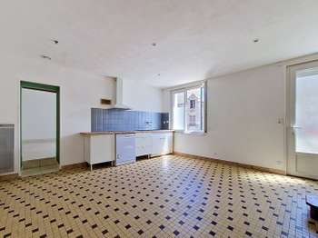 Location Maison 3 chambresPont-d-armes