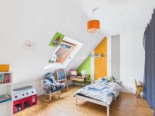Location maison 5 pièces