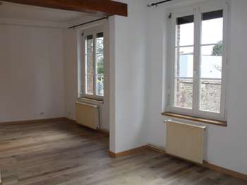 Location maison 2 pièces