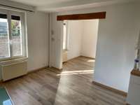 Location maison 2 pièces
