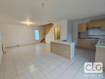 Location maison 5 pièces