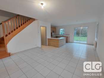 Location maison 5 pièces
