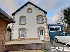 Location Maison 2 chambresPont-l'Abbé
