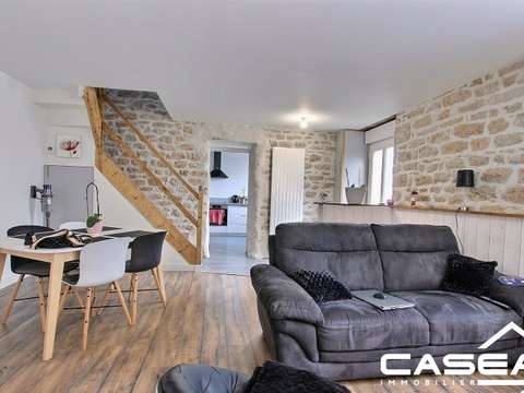 Location maison 4 pièces