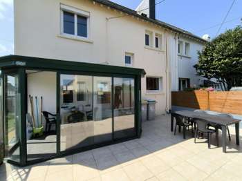 Location Maison 4 chambresPont-l'Abbé