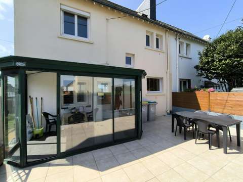 Location maison 5 pièces Pont-l'Abbé 29