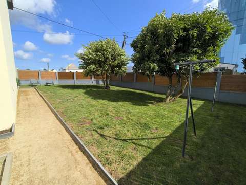 Location maison 5 pièces