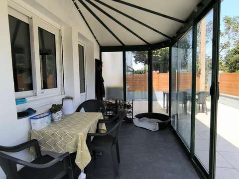 Location maison 5 pièces