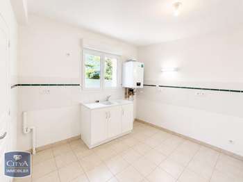 Location Maison 4 chambresPont-l'Abbé
