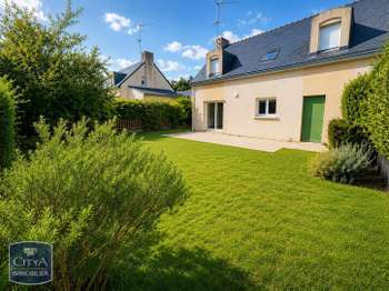 Location Maison 3 chambresPont-l'Abbé