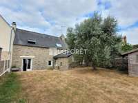 Location maison 3 pièces