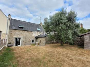 Location maison 3 pièces Pont-l'Abbé 29