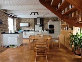 Location maison 3 pièces