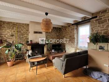 Location maison 3 pièces