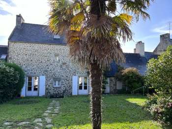 Location Maison 4 chambresPont-l'Abbé