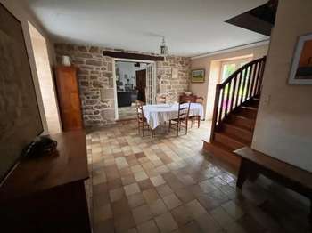 Location maison 5 pièces