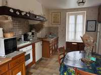 Location maison 5 pièces