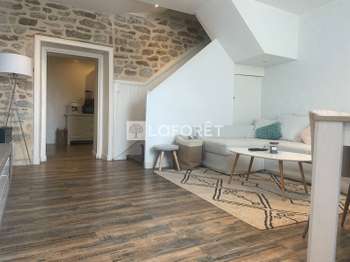 Location Maison 2 chambresPont-l'Abbé